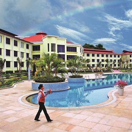 Do Son Resort Hai Phong Eksteriør billede
