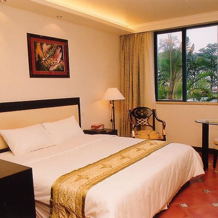 Do Son Resort Hai Phong Eksteriør billede
