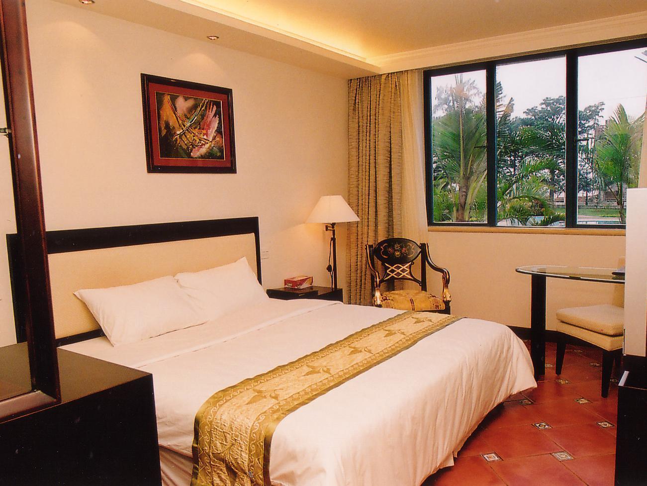 Do Son Resort Hai Phong Eksteriør billede
