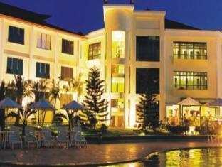 Do Son Resort Hai Phong Eksteriør billede