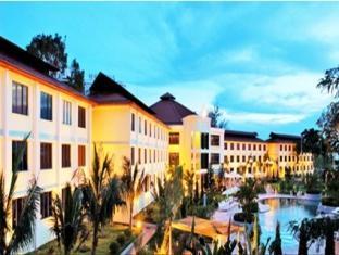Do Son Resort Hai Phong Eksteriør billede
