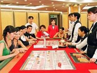 Do Son Resort Hai Phong Eksteriør billede