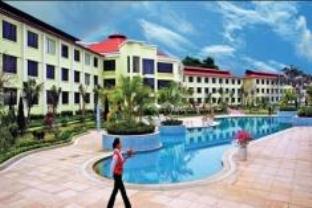 Do Son Resort Hai Phong Eksteriør billede